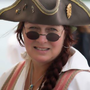 Meet your Posher, Michele